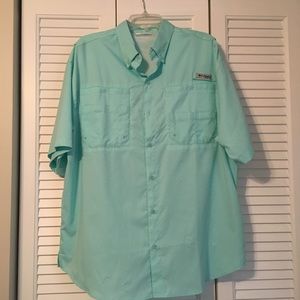 PFG fishing shirt